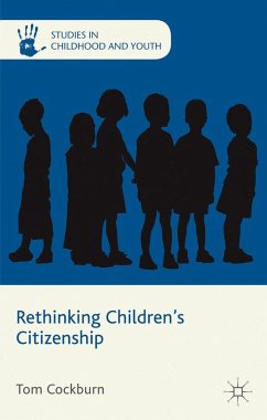 Rethinking Children's Citizenship - Cockburn, T.