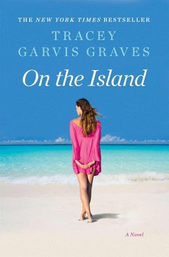 On the Island - Graves, Tracey Garvis