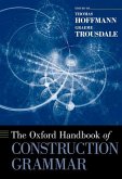 The Oxford Handbook of Construction Grammar