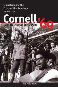 Cornell '69 - Downs, Donald A