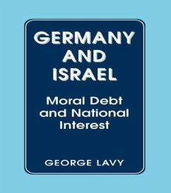 Germany and Israel - Lavy, George; Lavy George