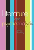 Literature and Psychoanalysis PB