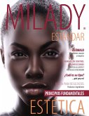 Spanish Translated Milady Standard Esthetics: Fundamentals
