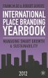 International Place Branding Yearbook - Bild 1