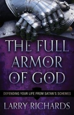 The Full Armor of God - Richards, Larry