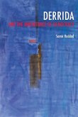 Derrida and the Inheritance of Democracy Derrida and the Inheritance of Democracy