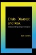 Crisis, Disaster and Risk - Bild 1