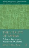 The Vitality of Taiwan