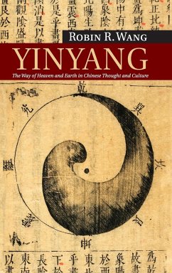 Yinyang - Wang, Robin R.