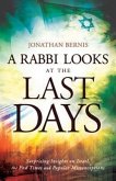 A Rabbi Looks at the Last Days
