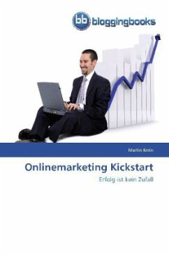 Onlinemarketing Kickstart - Krein, Martin