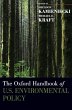 Oxford Handbook of U.S. Environmental... - Bild 1