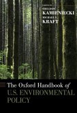 Oxford Handbook of U.S. Environmental Policy