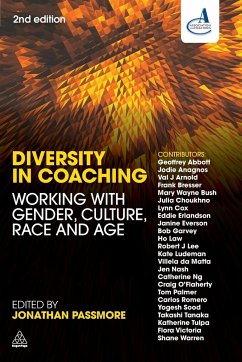 Diversity in Coaching - Passmore, Jonathan; Association For Coaching