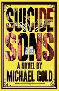 Suicide Sons - Gold, Michael