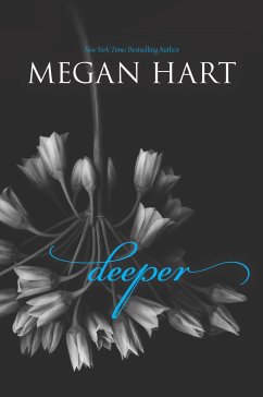 Deeper - Hart, Megan