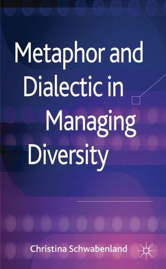 Metaphor and Dialectic in Managing Diversity - Schwabenland, C.