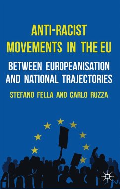 Anti-Racist Movements in the EU - Fella, Stefano;Ruzza, Carlo
