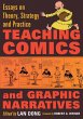 Teaching Comics and Graphic Narratives - Bild 1