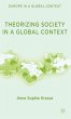 Theorizing Society in a Global Context - Bild 1