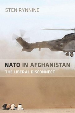 NATO in Afghanistan - Rynning, Sten