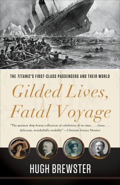 Gilded Lives, Fatal Voyage - Brewster, Hugh