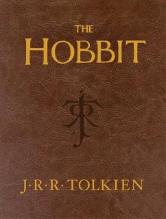 Cover The Hobbit