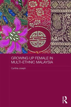Growing Up Female in Multi-Ethnic Malaysia - Joseph, Cynthia