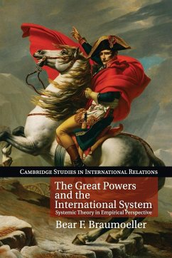 The Great Powers and the International System - Braumoeller, Bear F.