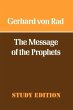 The Message of the Prophets - Bild 1