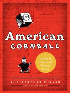 American Cornball - Miller, Christopher