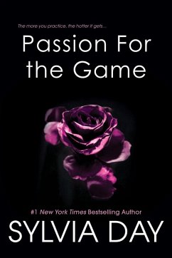 Cover Passion for the Game