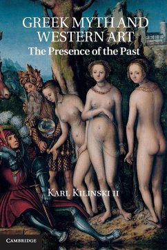 Greek Myth and Western Art - Kilinski II, Karl