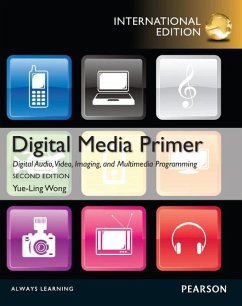 Digital Media Primer - Wong, Yue-Ling