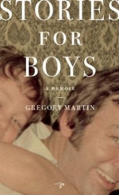 Stories for Boys - Martin, Gregory