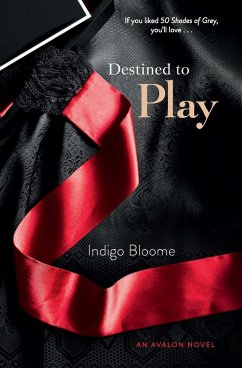 Destined to Play - Bloome, Indigo
