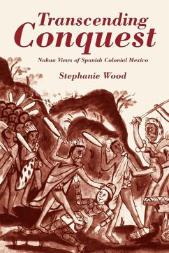 Transcending Conquest - Wood, Stephanie