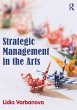 Strategic Management in the Arts - Bild 1