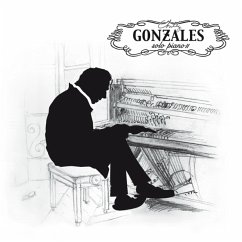 Solo Piano Ii - Gonzales,Chilly