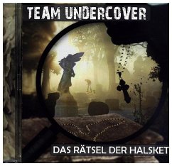 Team Undercover - Das Rätsel der Halskette