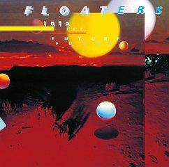 Cover Float Into The Future
