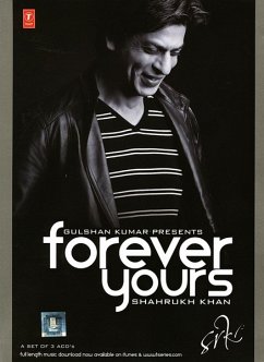 Forever Yours - Khan,Shah Rukh