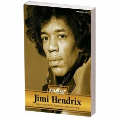 Jimmy Hendrix - Thieleke, Lars