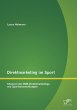 Direktmarketing im Sport: Chancen des... - Bild 1