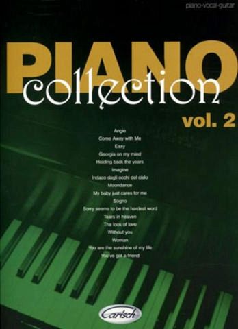 CARISCH: Piano Collection Vol2