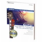 Guitar - Speed Machine, m. Audio-CD