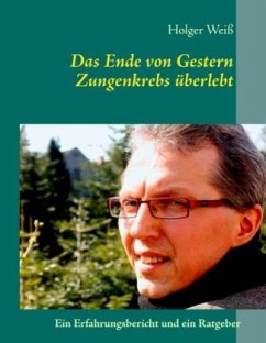 Das Ende von Gestern - Weiß, Holger