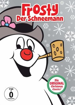 Frosty - der Schneemann