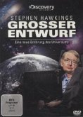 Stephen Hawkings großer Entwurf - Eine neue Erklärung des Universums Stephen Hawkings großer Entwurf - Eine neue Erklärung des Universums