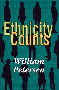 Ethnicity Counts - Petersen, William